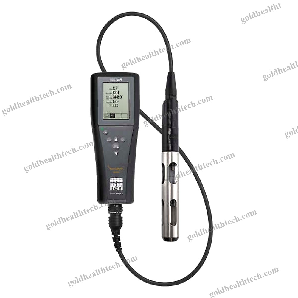 Tds Conductivity Meter