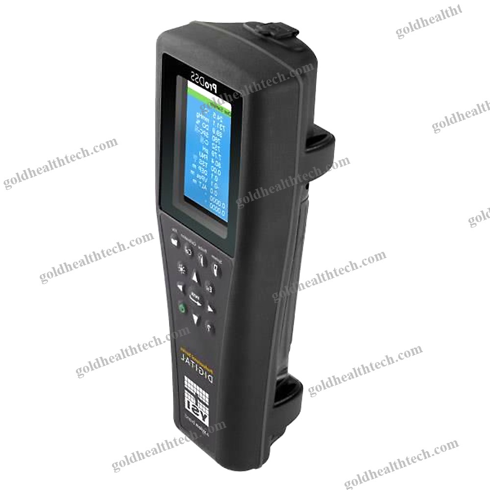 Water Analysis Multimeter