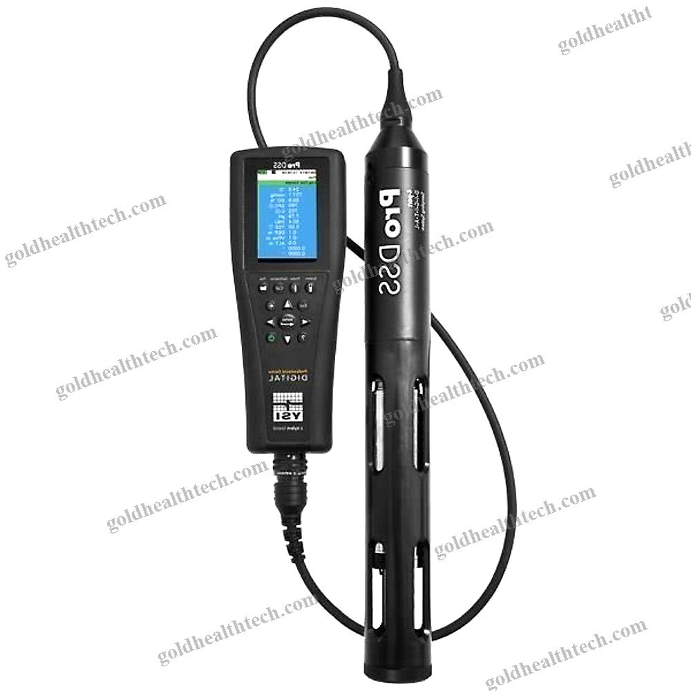 Water Analysis Multimeter