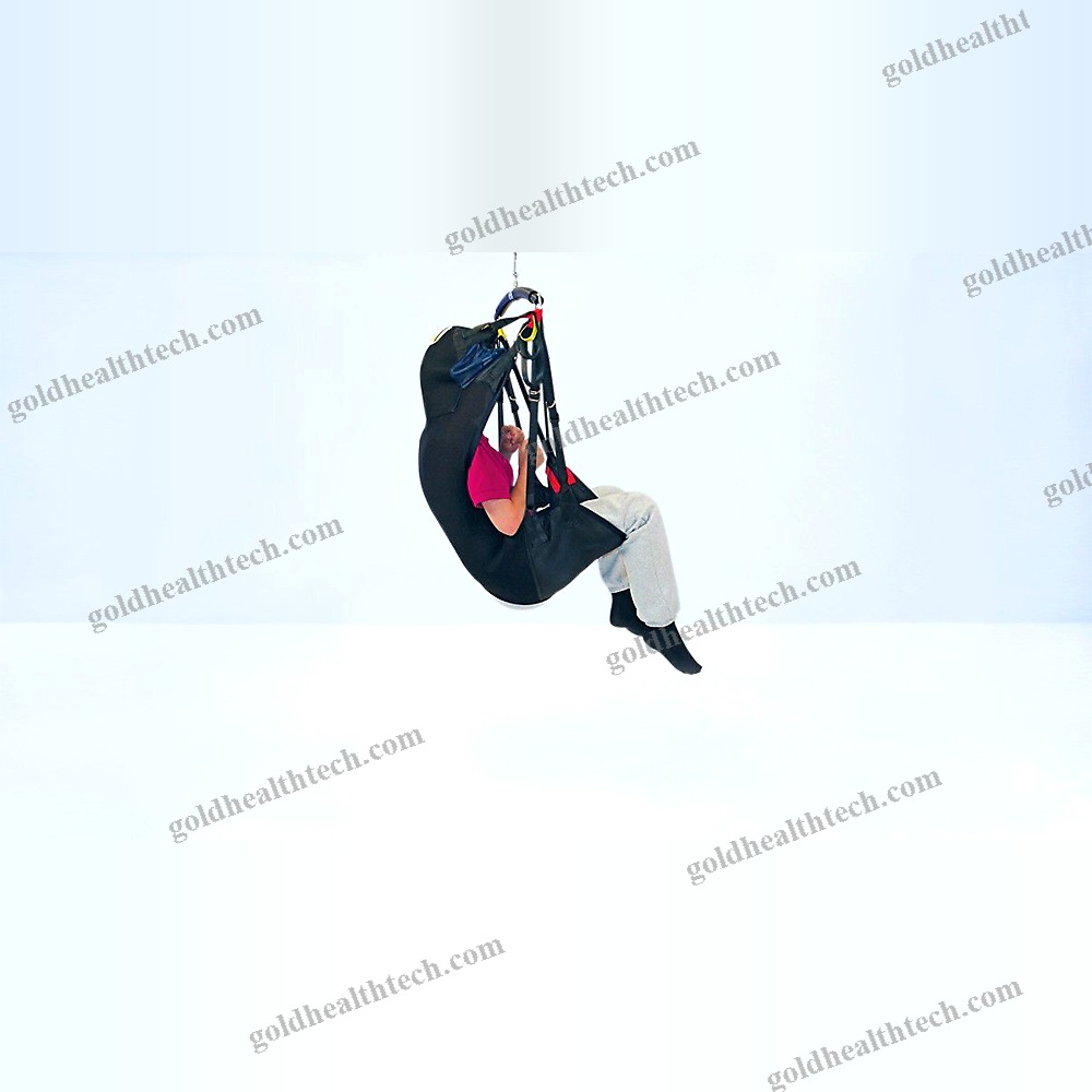 Patient Lift Sling