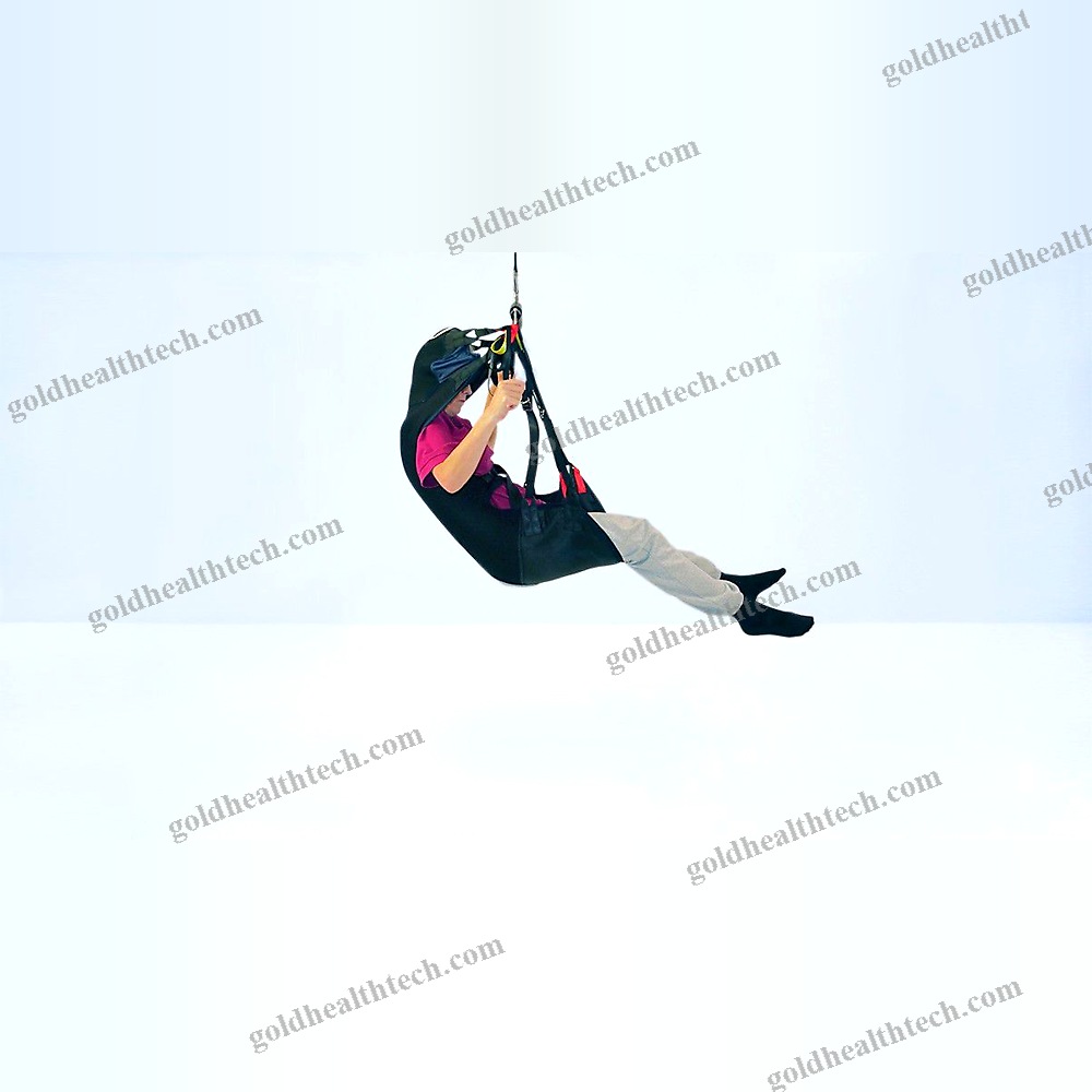 Patient Lift Sling