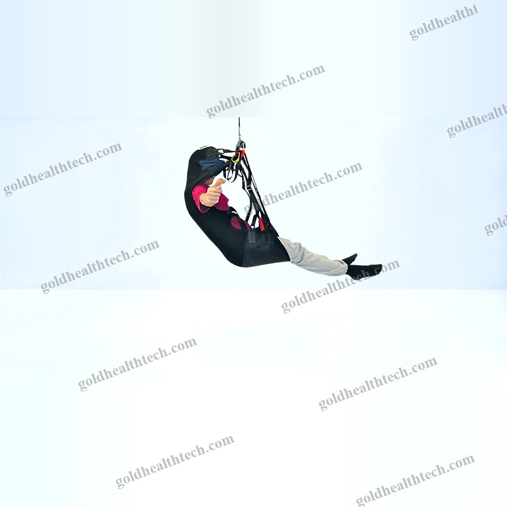Patient Lift Sling