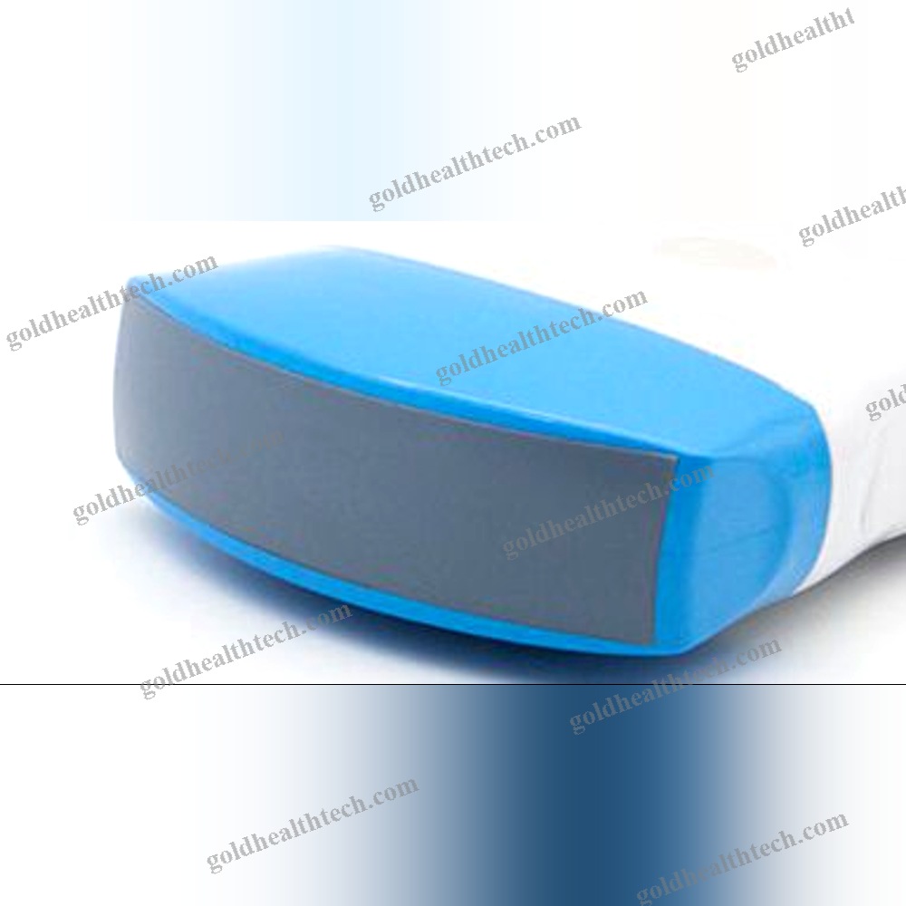 Hand-Held Ultrasound System