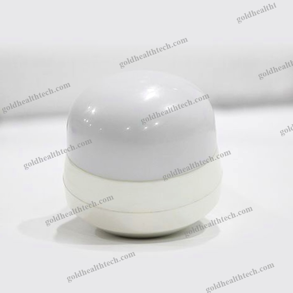 Hand-Held Bladder Scanner