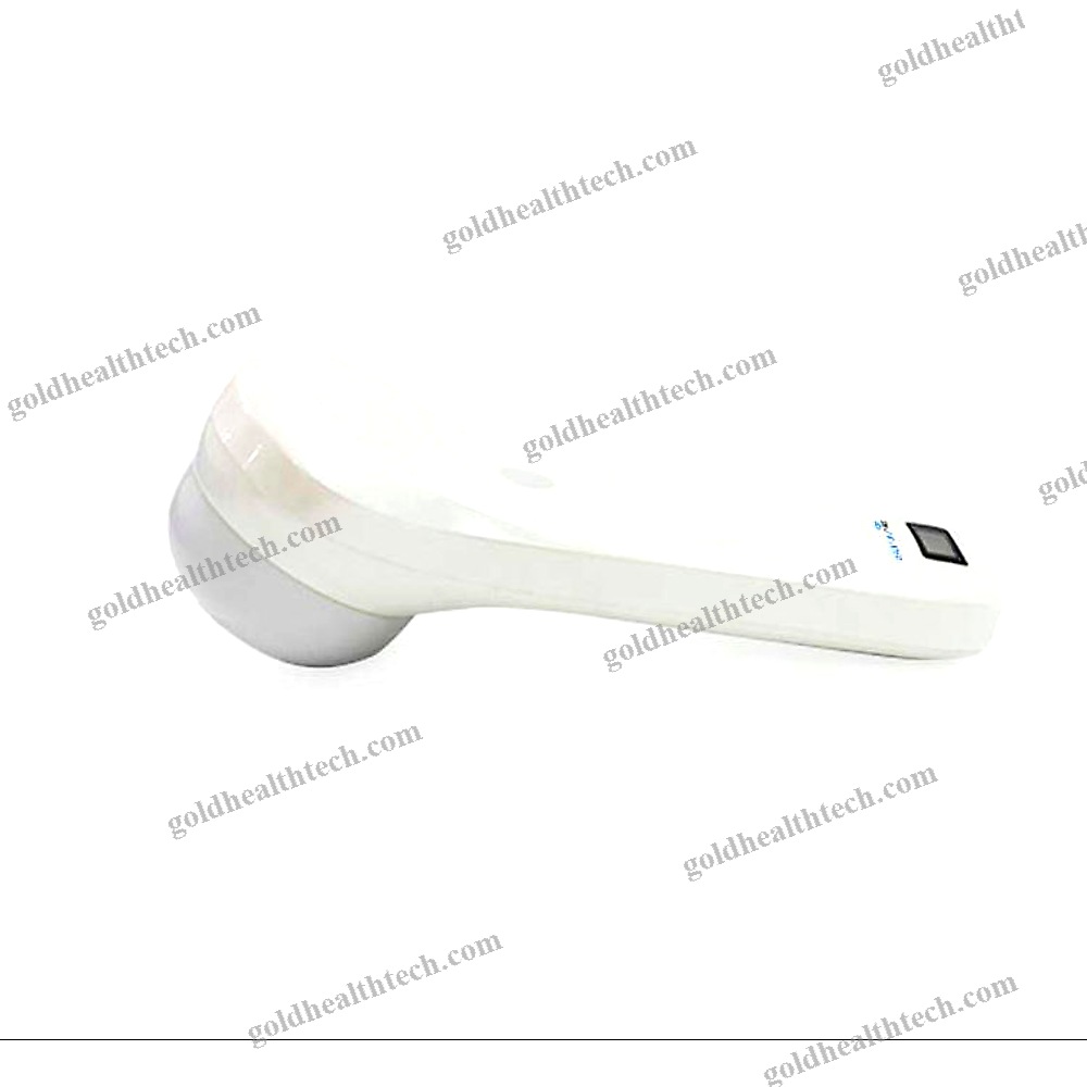Hand-Held Bladder Scanner