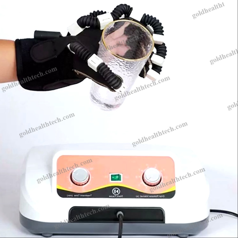 Balance Rehabilitation System