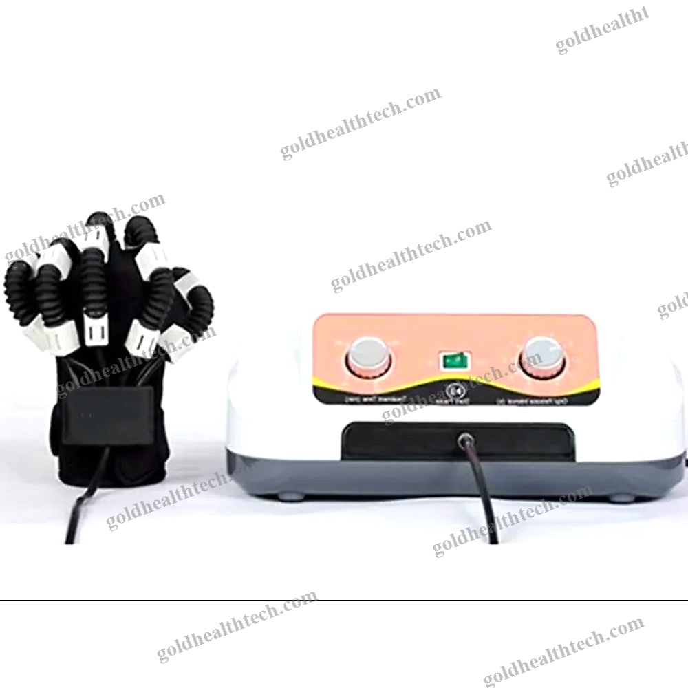 Balance Rehabilitation System