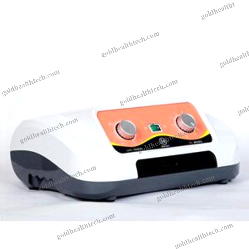 Balance Rehabilitation System