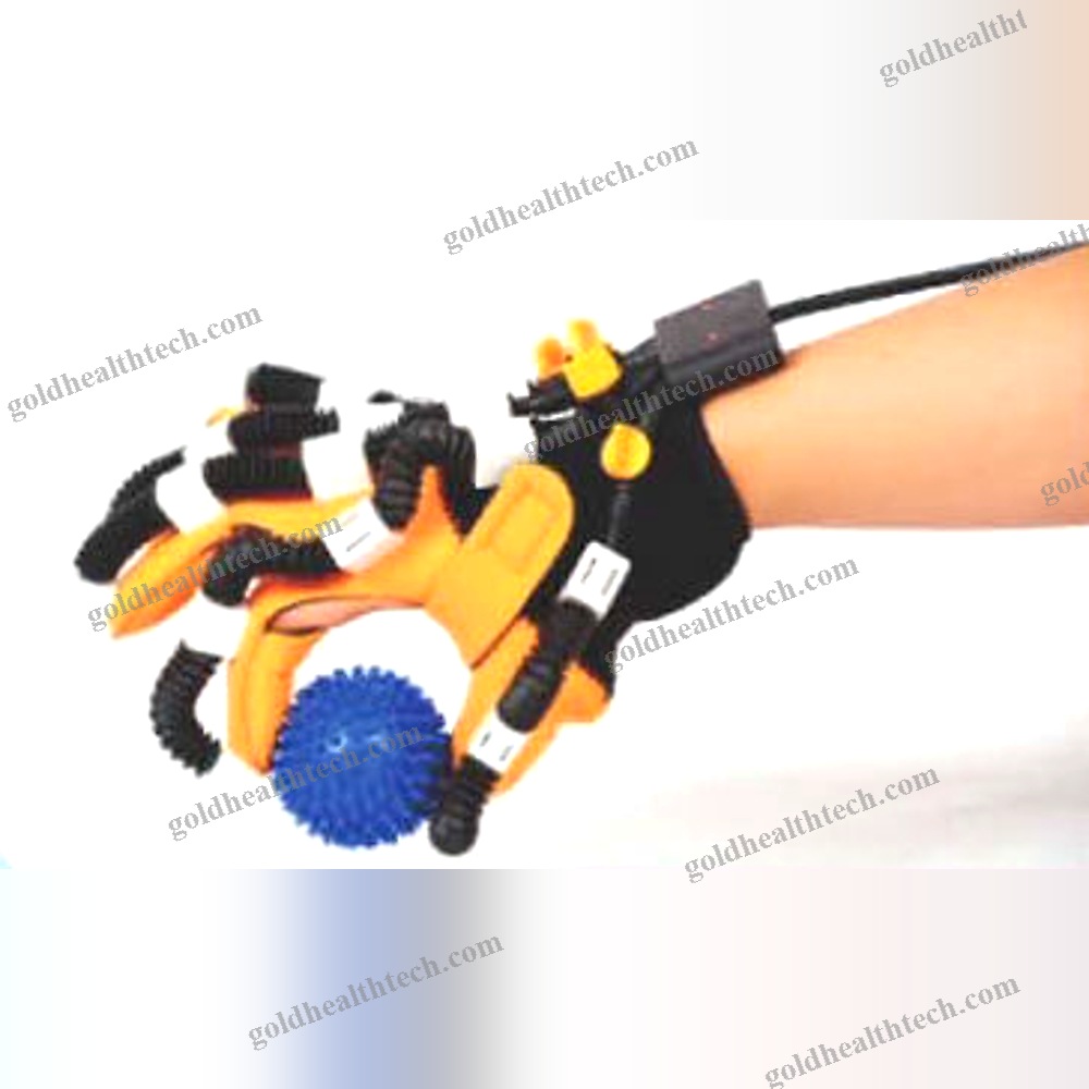 Balance Rehabilitation System