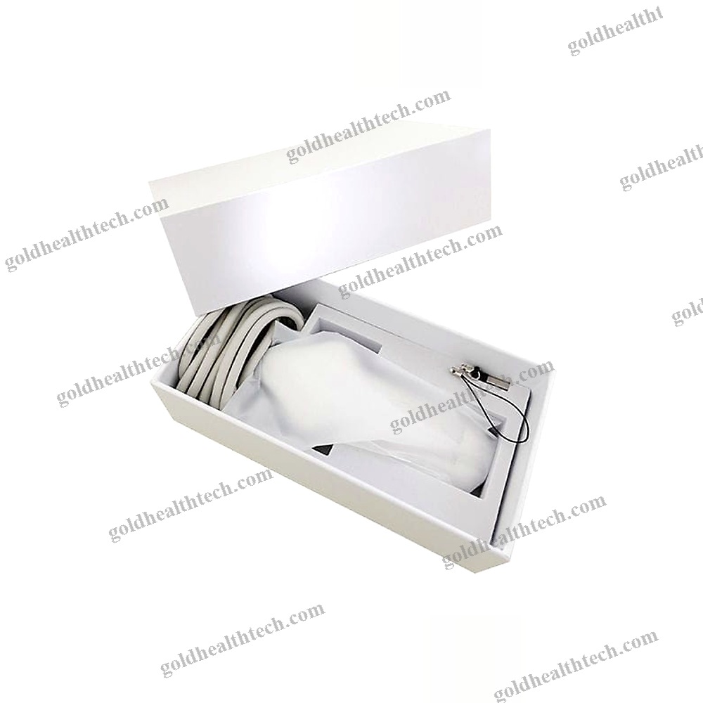 Portable Ultrasound System