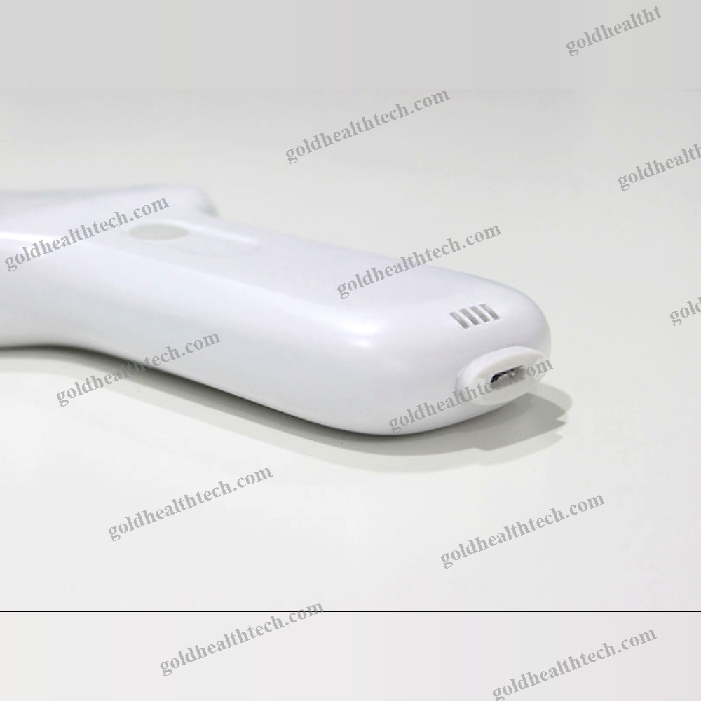 Portable Ultrasound System