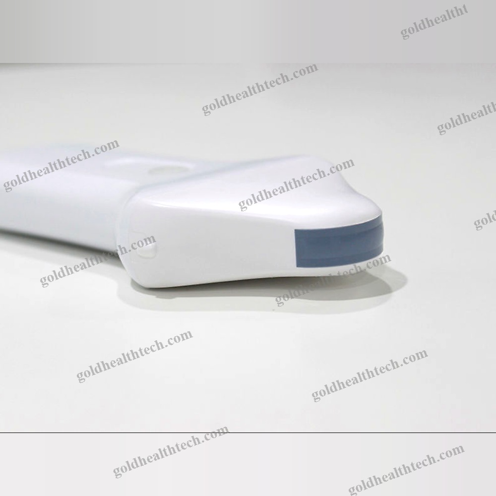 Portable Ultrasound System