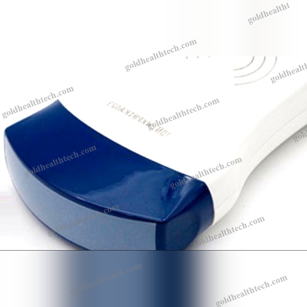 Hand-Held Ultrasound System