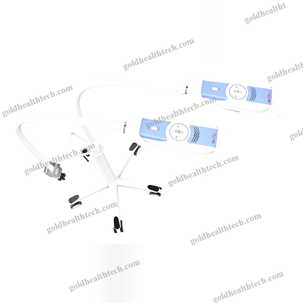 Near-Infrared Vein Finder
