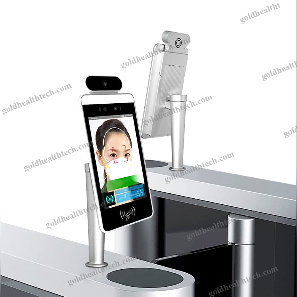 Medical Thermal Camera