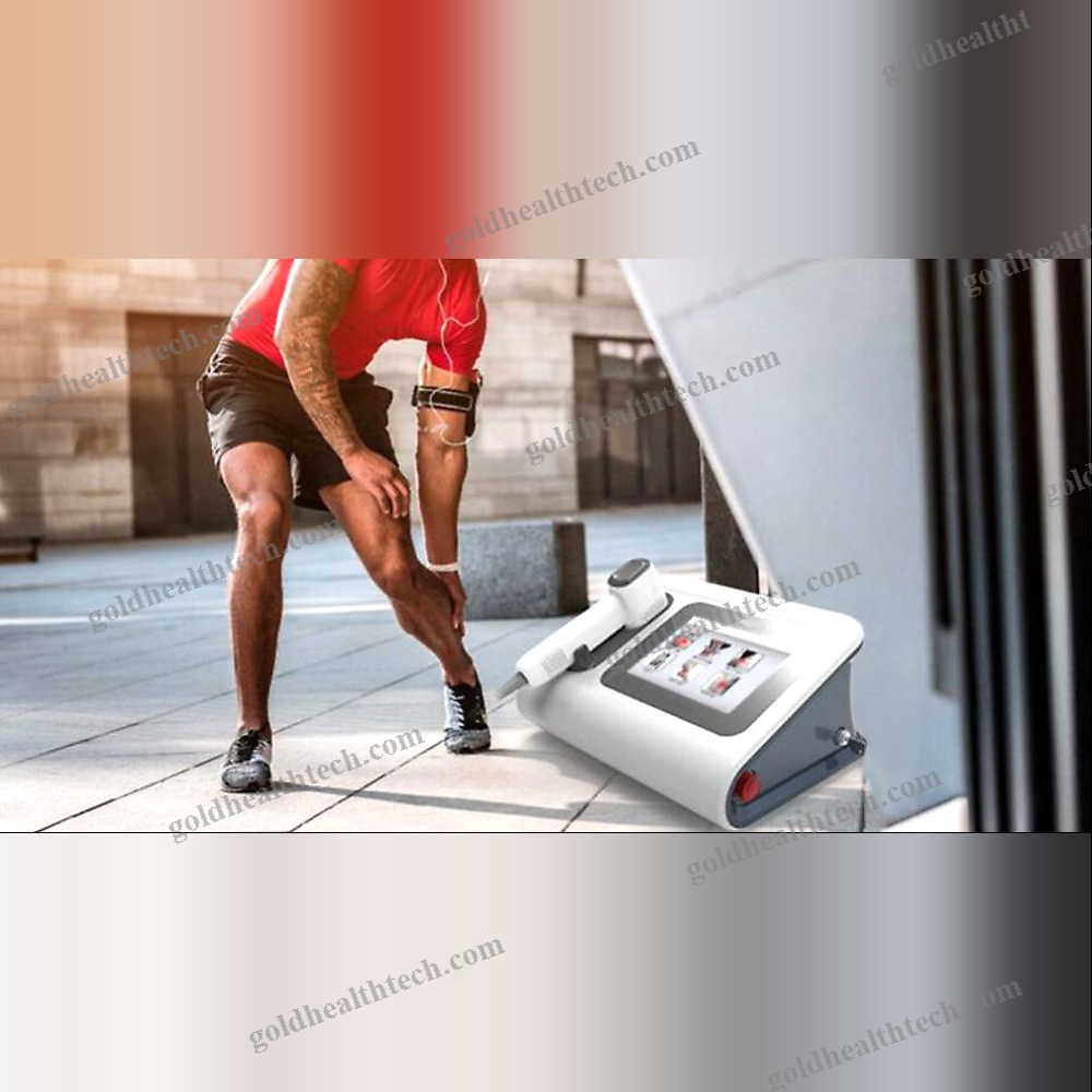 Physical Therapy Laser