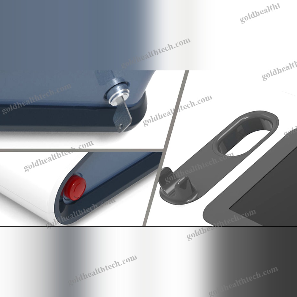 Physical Therapy Laser