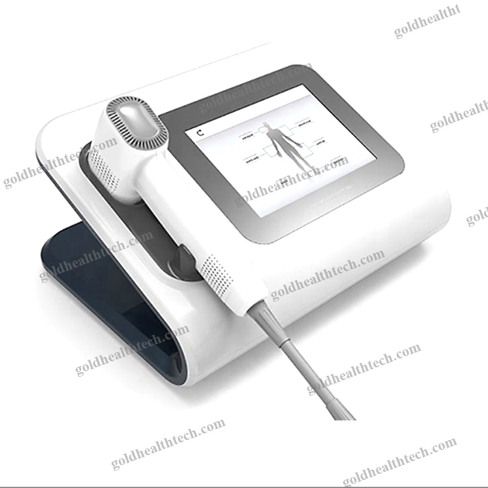 Physical Therapy Laser