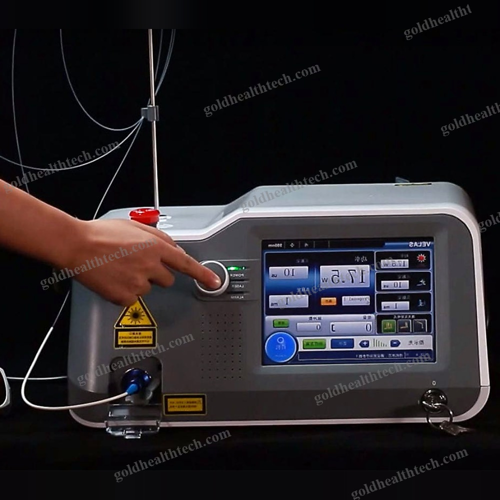 Surgical Laser