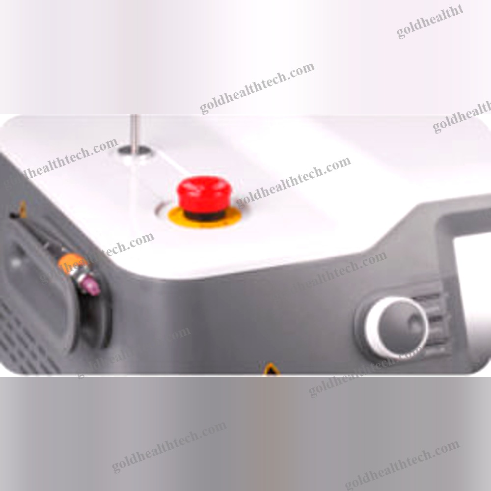 Surgical Laser