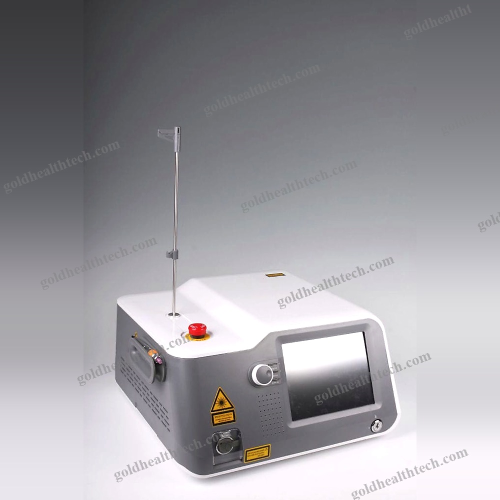 Surgical Laser