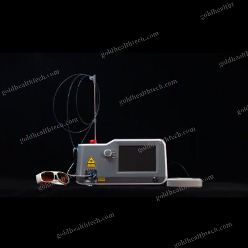 Surgical Laser