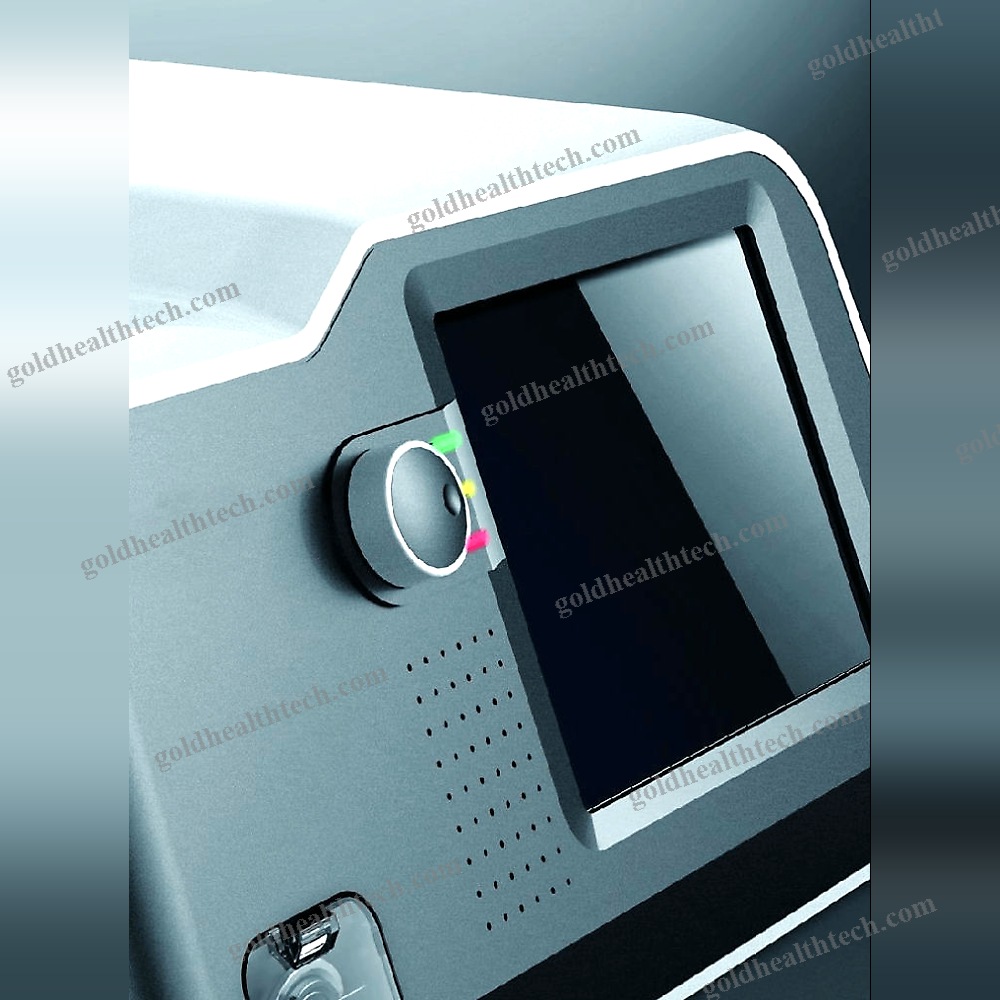 Surgical Laser