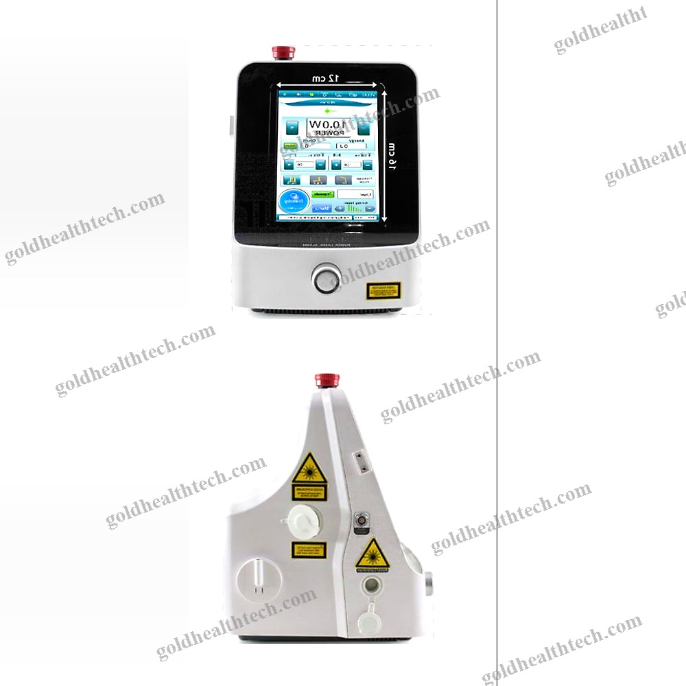 Ent Surgery Laser