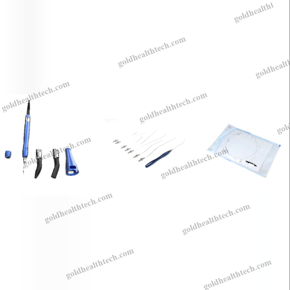 Ent Surgery Laser