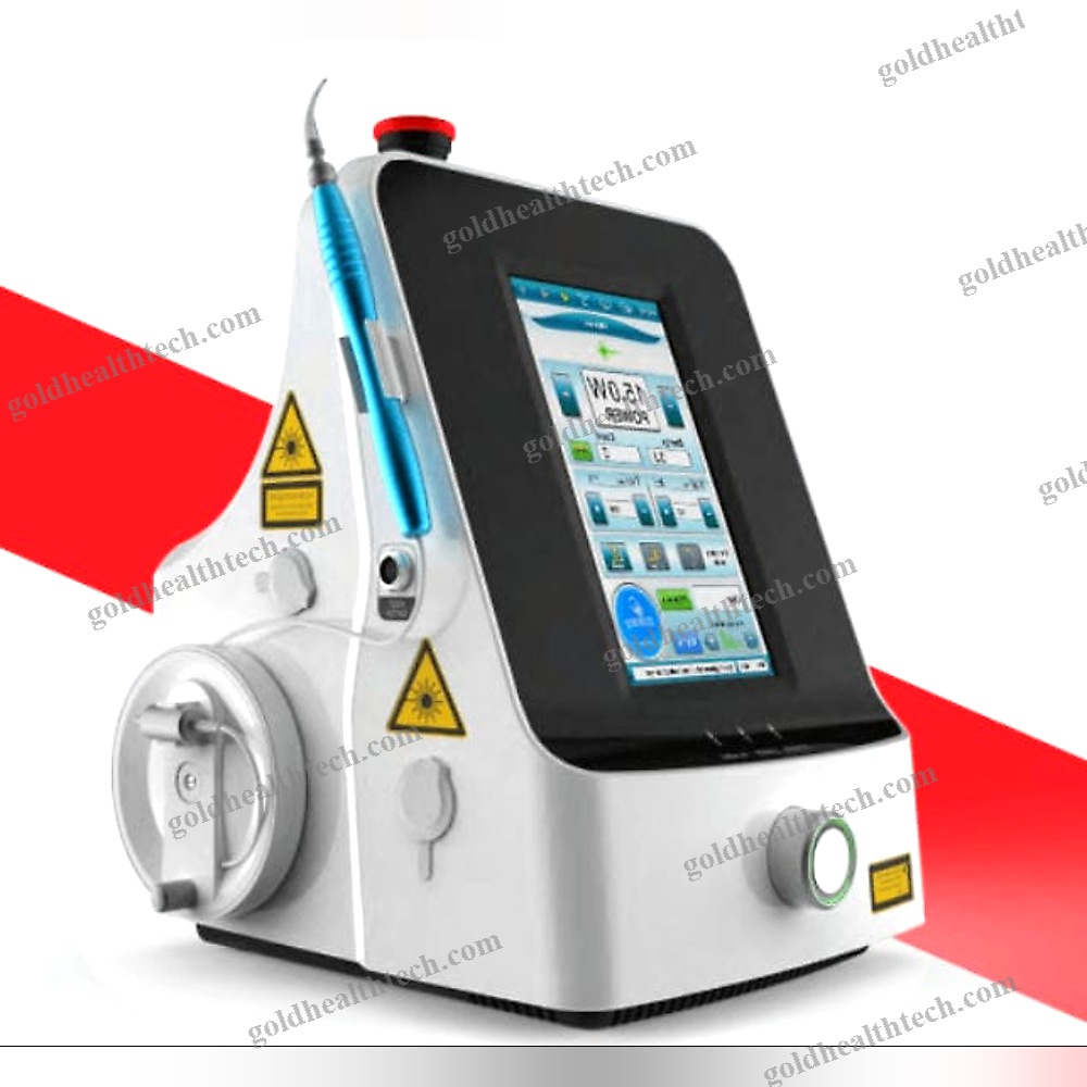 Ent Surgery Laser