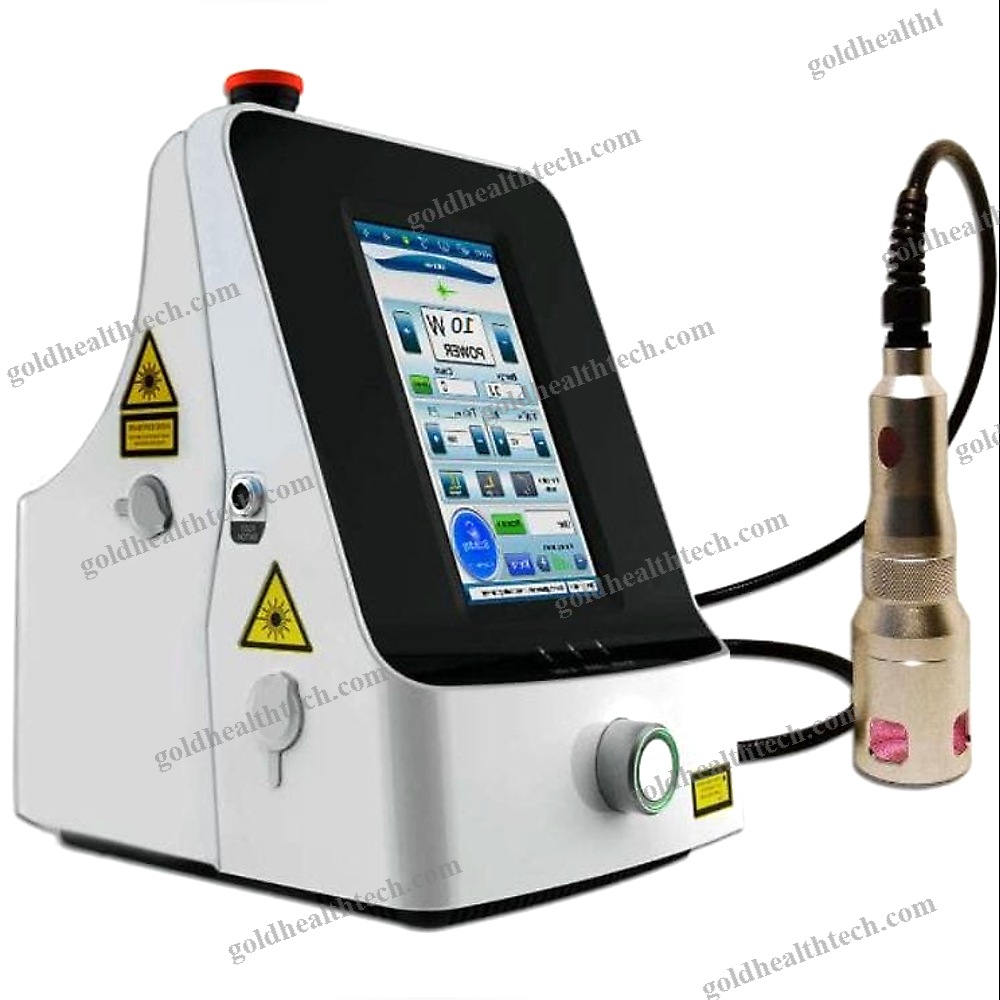 Onychomycosis Treatment Laser
