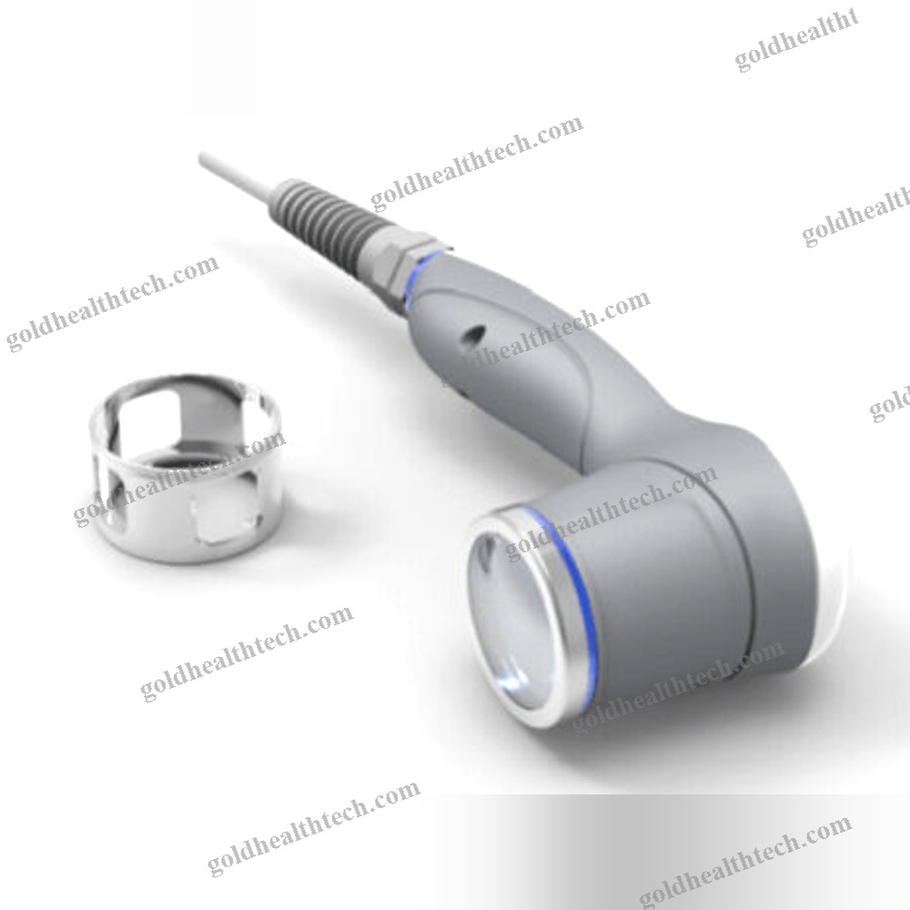 Physical Biostimulation Laser