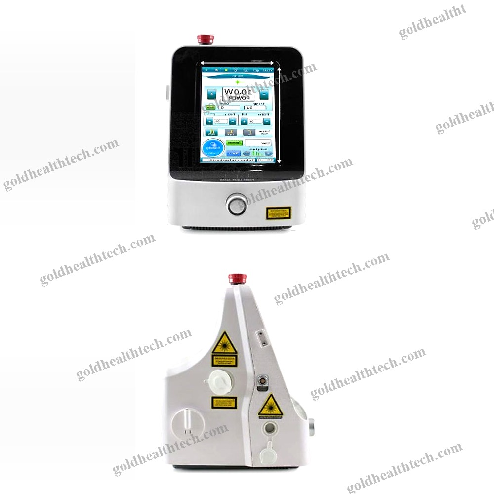Physical Biostimulation Laser