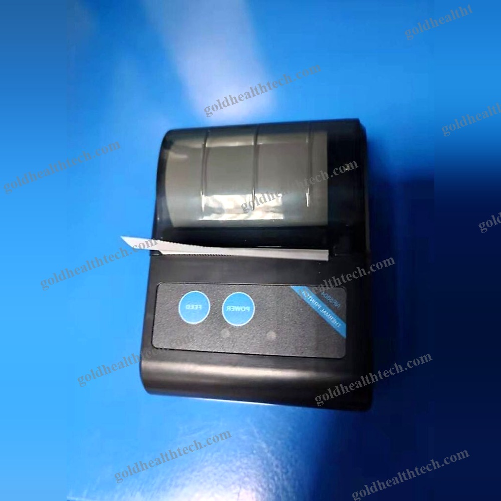 Portable Ultrasound Bladder Scanner