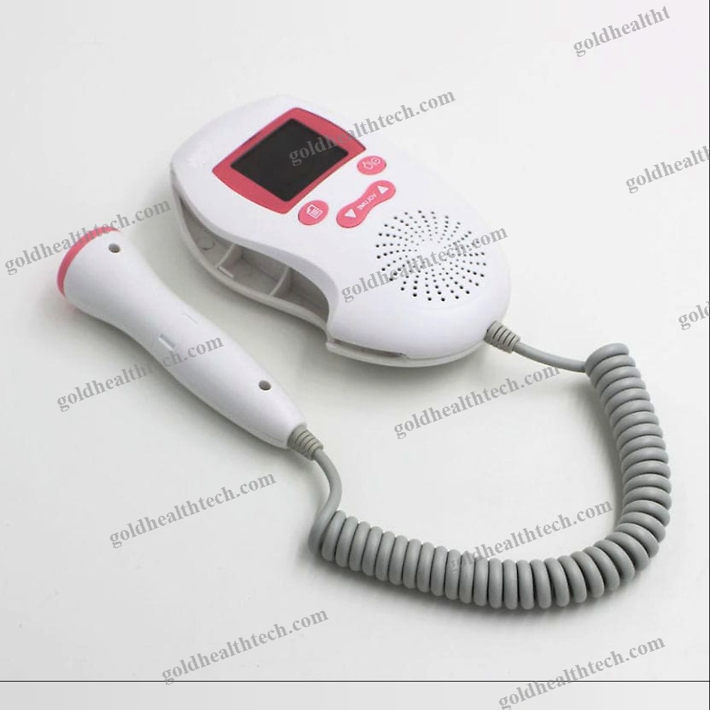 Fetal Doppler