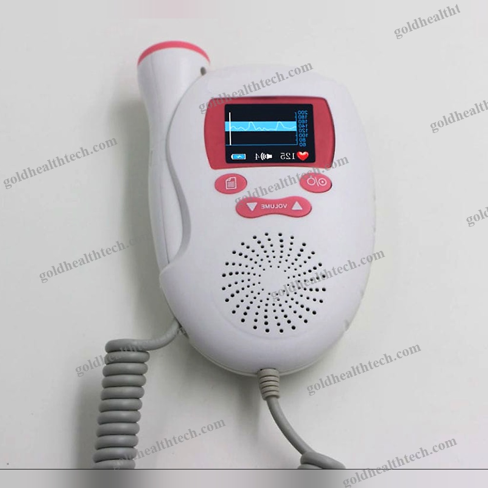 Fetal Doppler