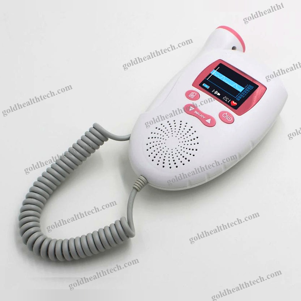 Fetal Doppler
