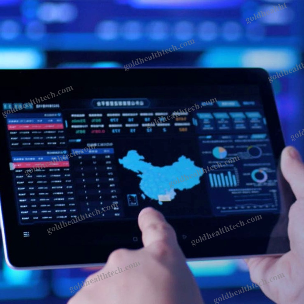 Data Management System