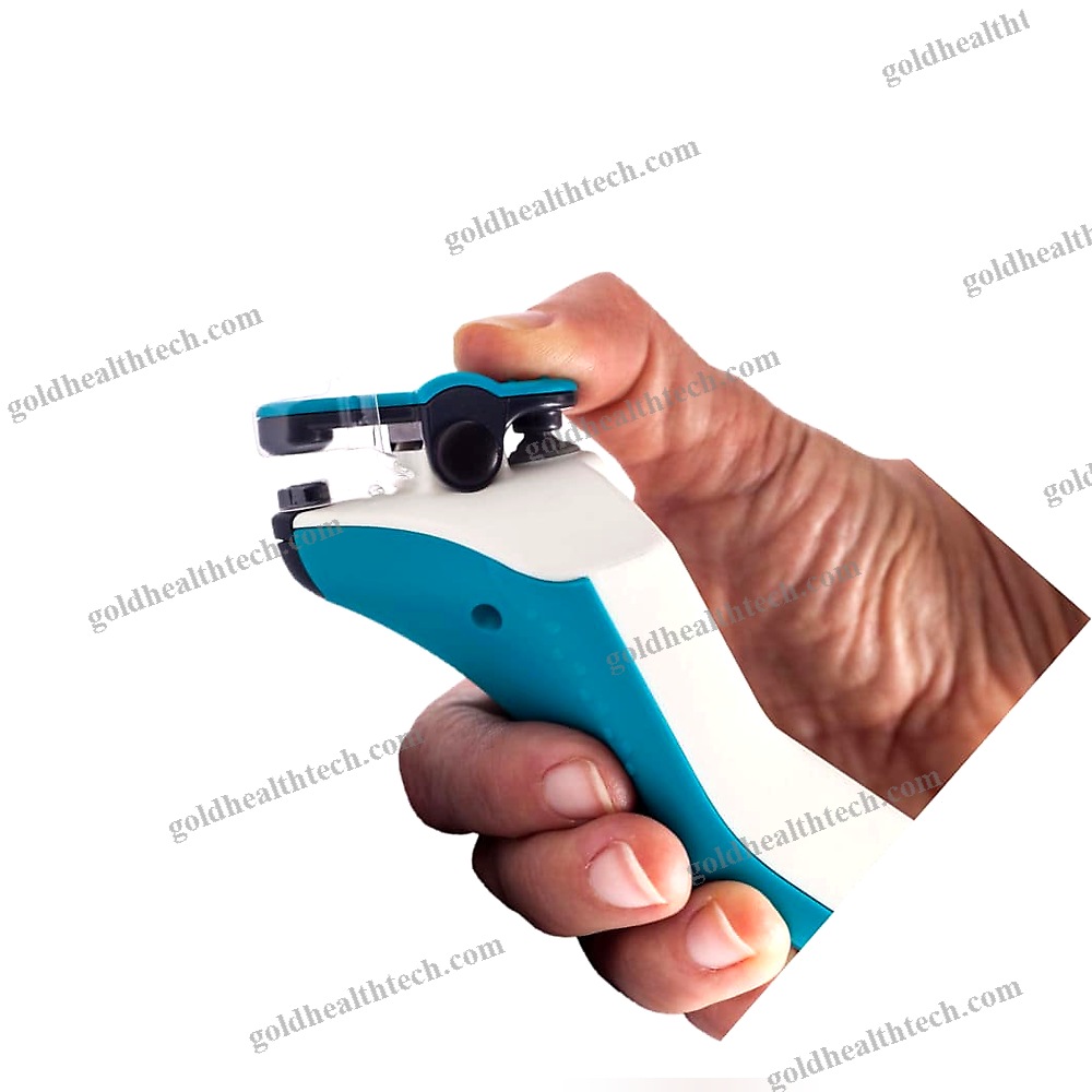 Transcutaneous Bilirubin Meter
