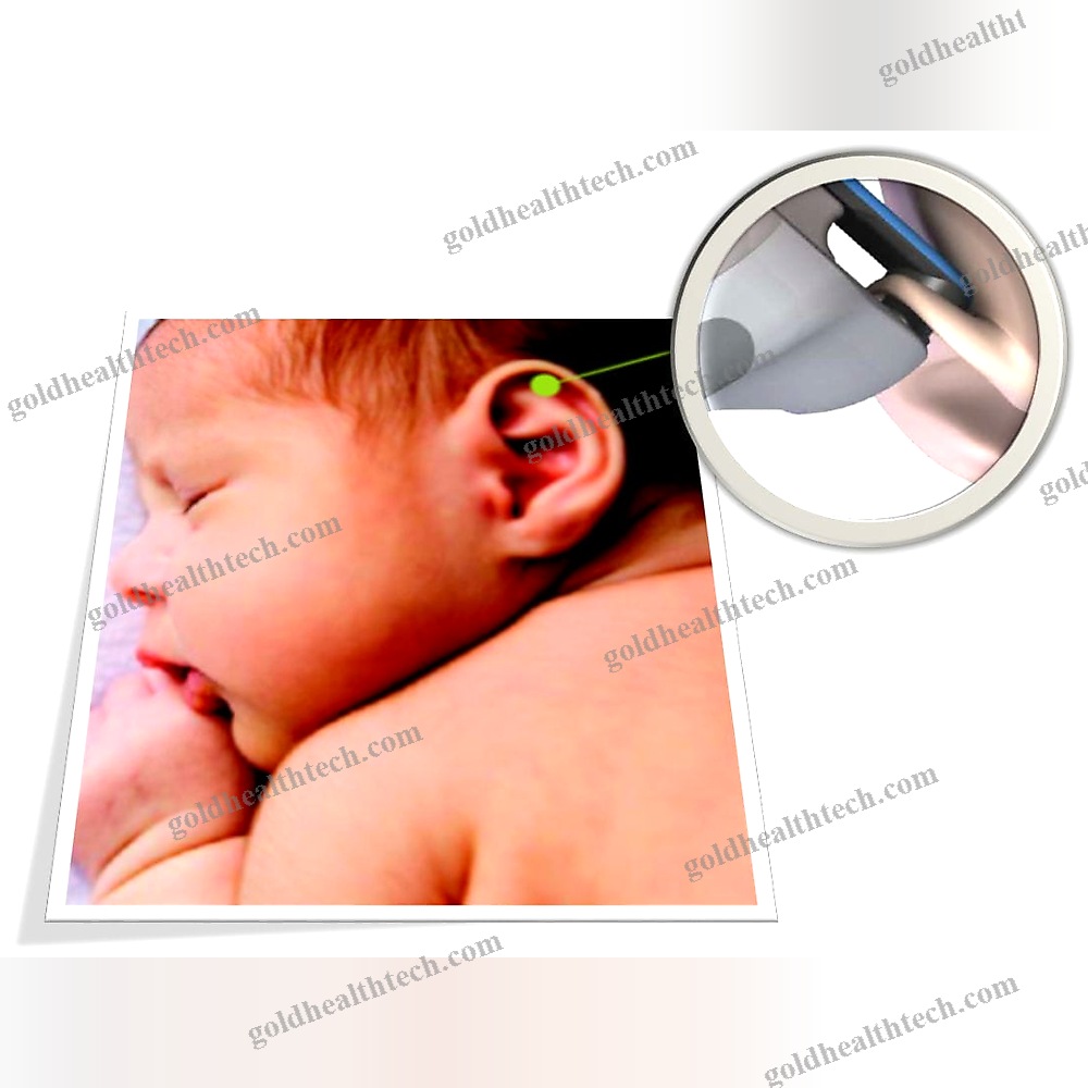 Transcutaneous Bilirubin Meter