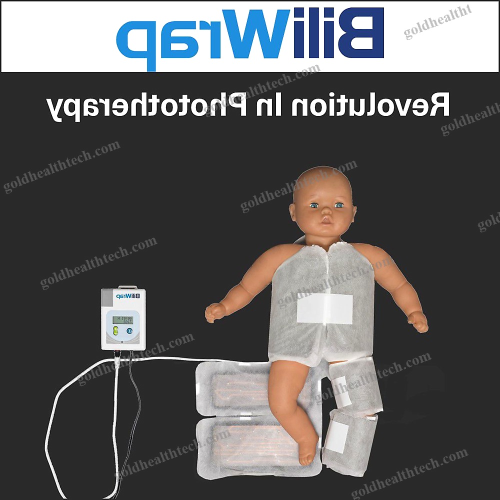 Infant Phototherapy Lamp