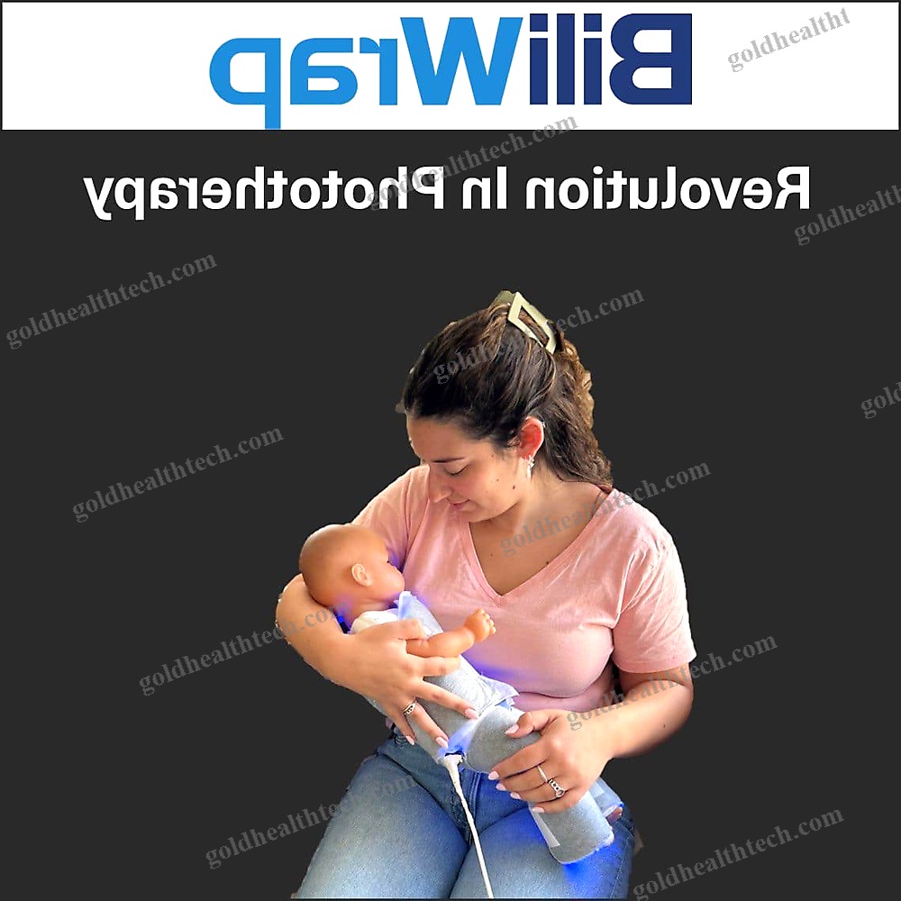 Infant Phototherapy Lamp