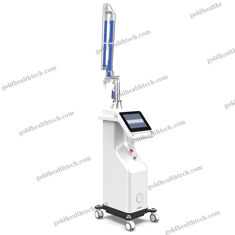 Skin Rejuvenation Laser