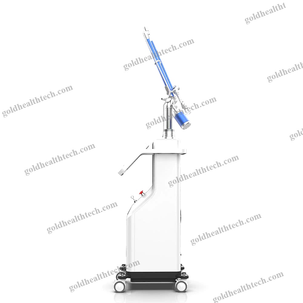 Skin Rejuvenation Laser