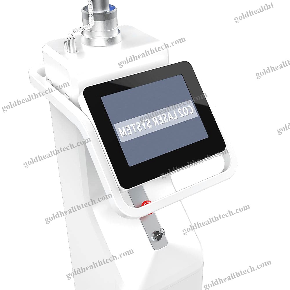 Skin Rejuvenation Laser