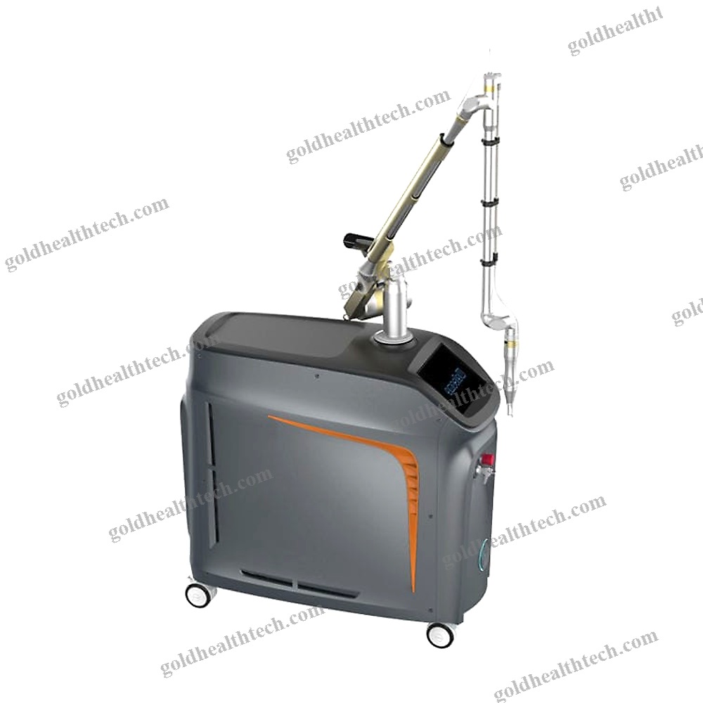 Scar Removal Laser