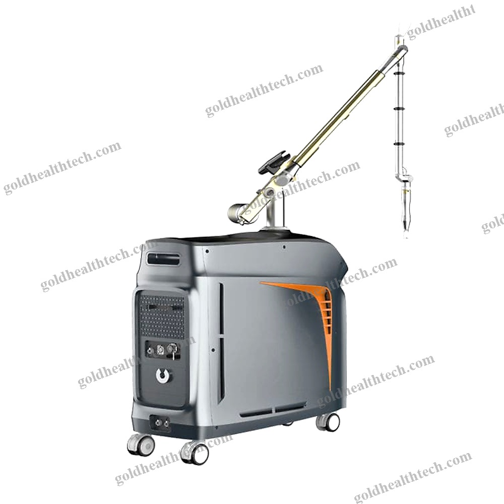 Scar Removal Laser