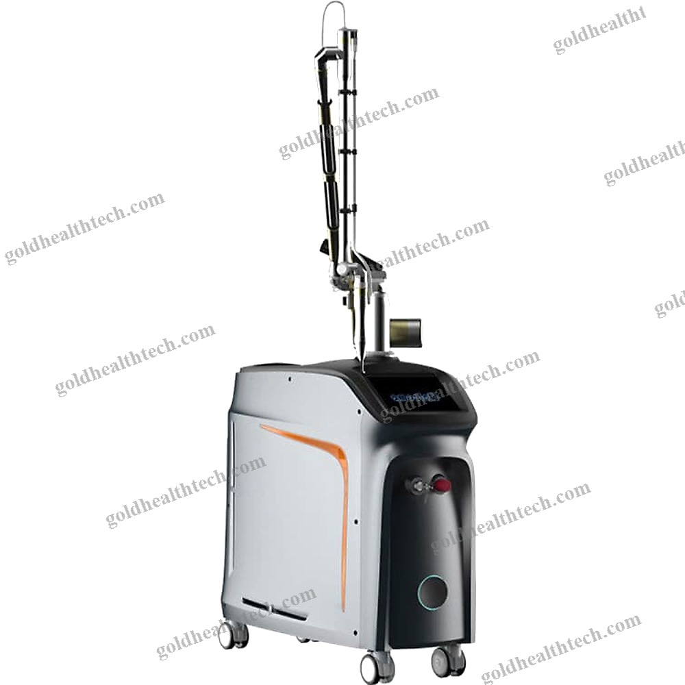 Scar Removal Laser