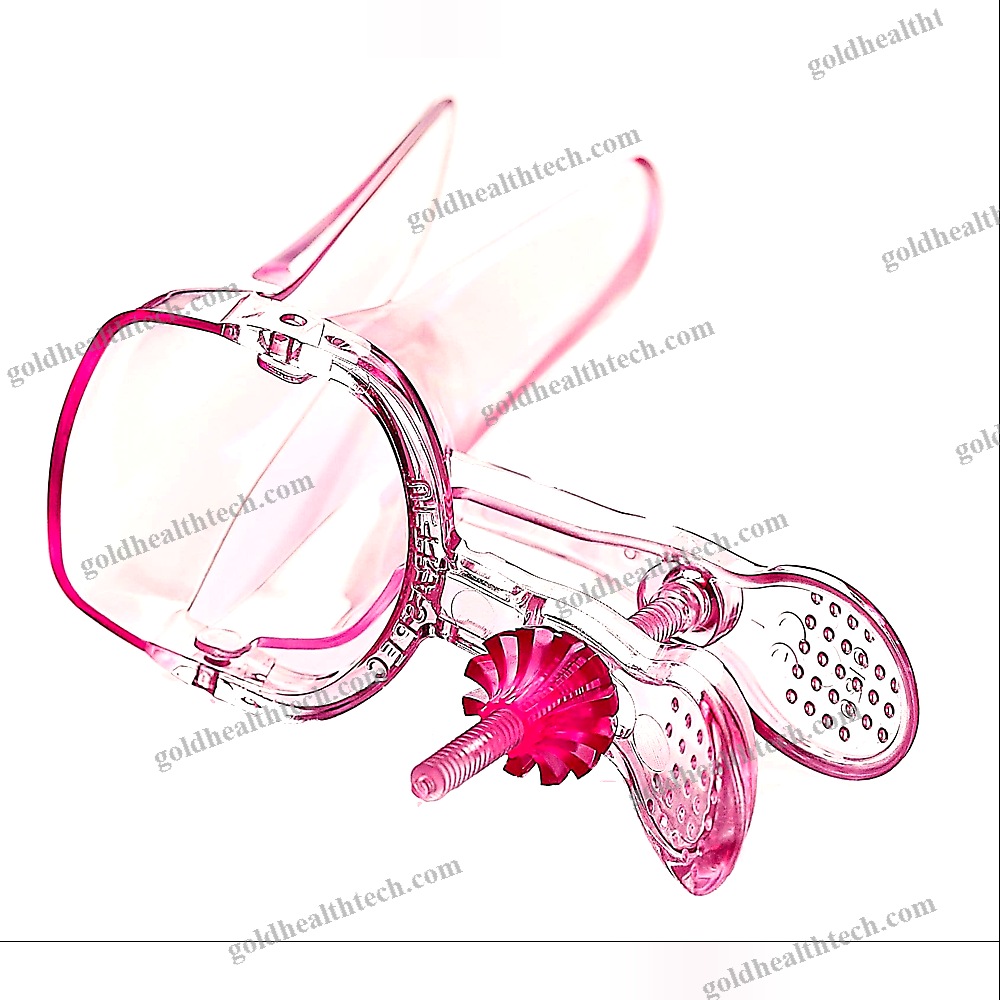 Vaginal Speculum