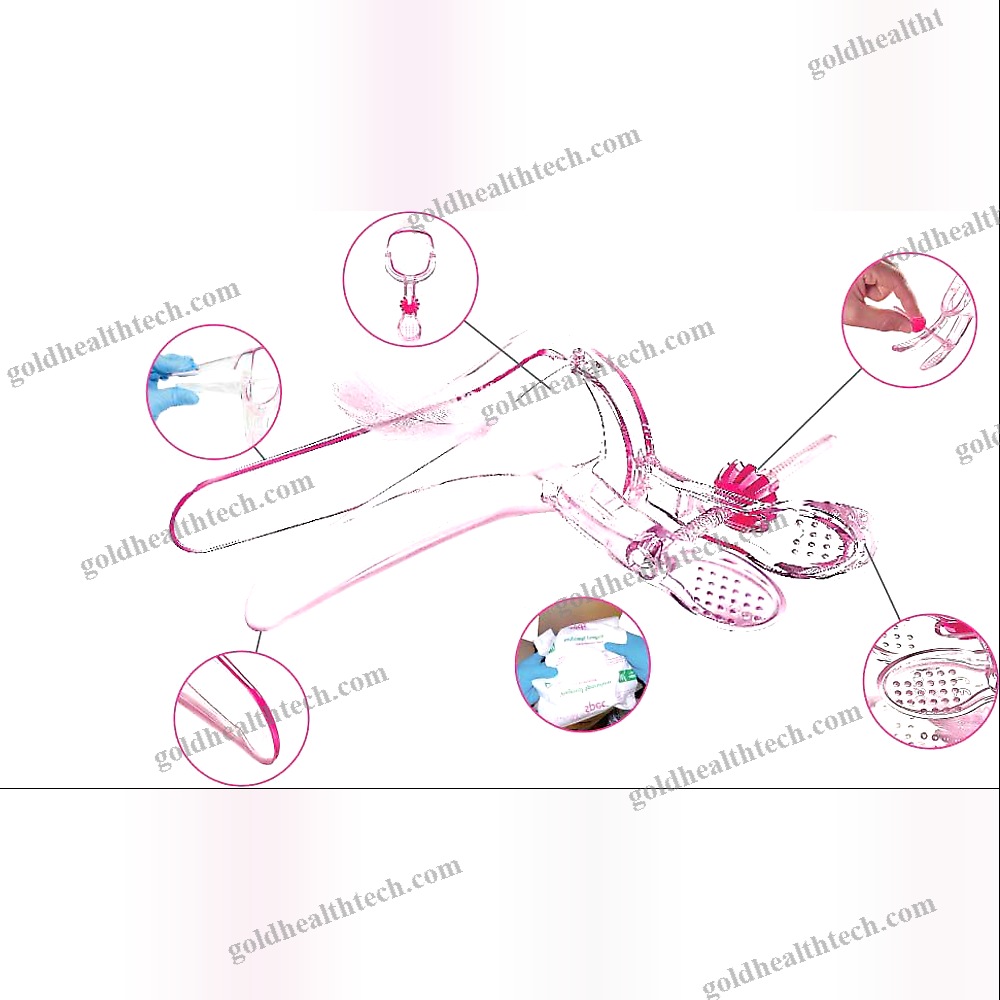 Vaginal Speculum
